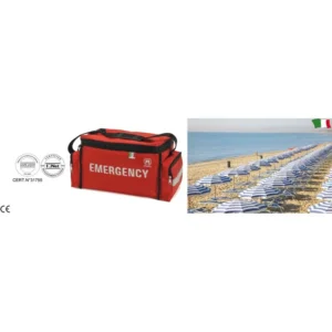 Kit emergenza balneare – Gibellato