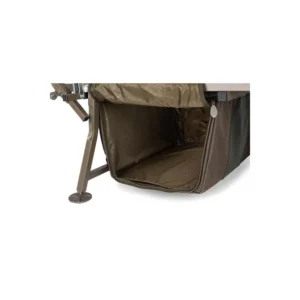 FOX VOYAGER BARROW PLUS