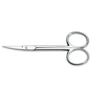 FORBICI PER MANICURE CURVE ARCOS