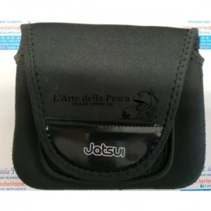 Custodia Porta Mulinello Jatsui Spinning Reel Cover