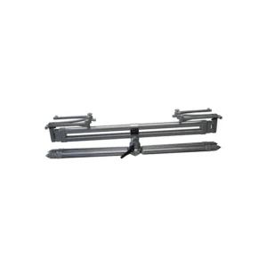 MECCANICA VADESE NICK 95 EVOLUTION GRIGIO BRILLANTATO 4 CANNE
