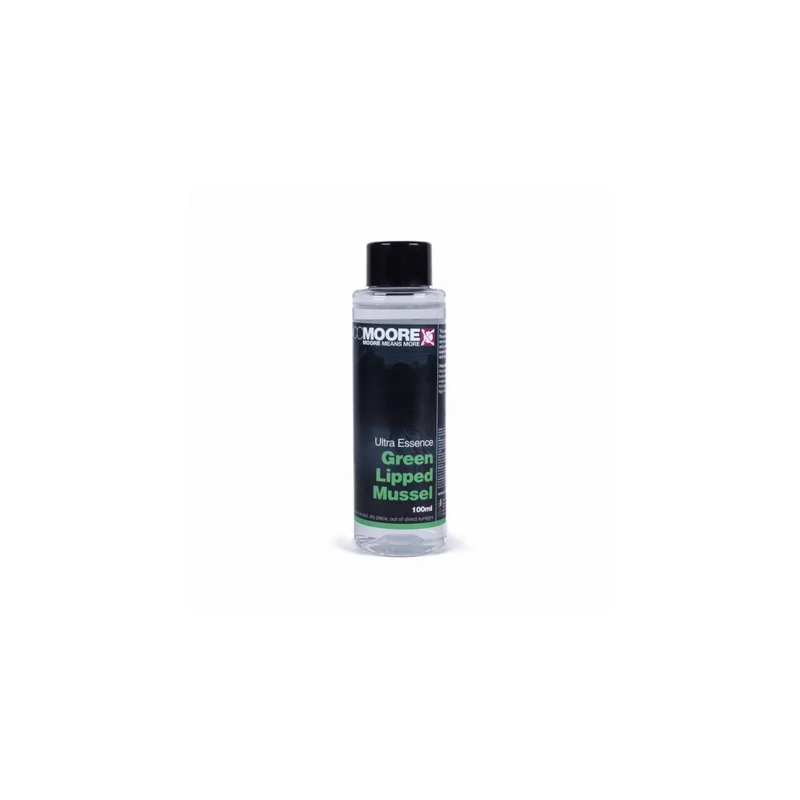 °CCMOORE AROMA ULTRA GLM (GREEN LIPPED MUSSELL)