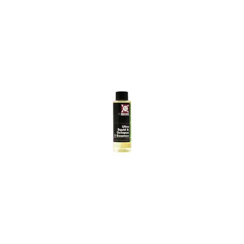 °CCMOORE AROMA ULTRA SQUID & OCTOPUS