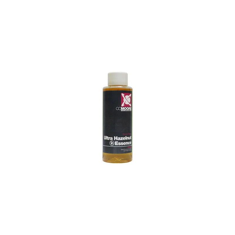 °CCMOORE AROMA ULTRA HAZELNUT