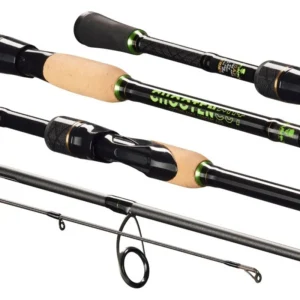 Gunki Chooten Cut Scan jig S 195MH