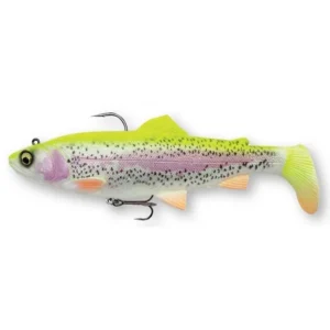 Savage Gear 4D Trout Rattle Shad 20.5cm – 120g