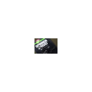 KORDA SPINNER SWIVEL