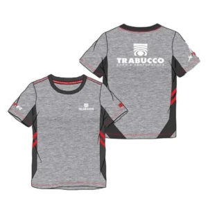 TRABUCCO xtr pro dry-teck jersey