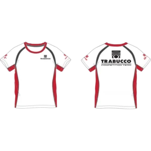 TRABUCCO gnt teck t-shirt