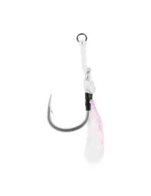 HEAVY DUTY JIGGING ASSIST flash bianco