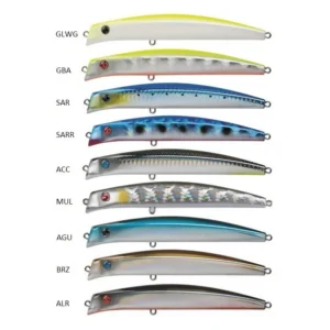 SEASPIN coixedda 130