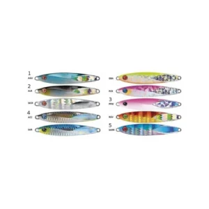 SEASPIN leppa jig 55