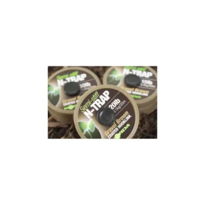 KORDA N-TRAP SEMI-STIFF