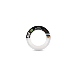 °’FOX ILLUSION FLUOROCARBON LEADERS CLEAR NEW 24