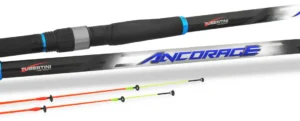Ancorage Tubertini