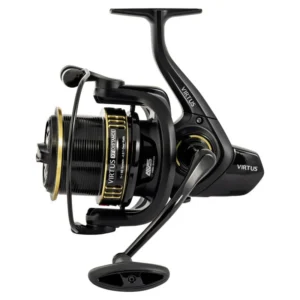 TRABUCCO virtus xf feeder & distance