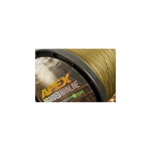 KORDA APEX BRAID MAINLINE 450 MT.