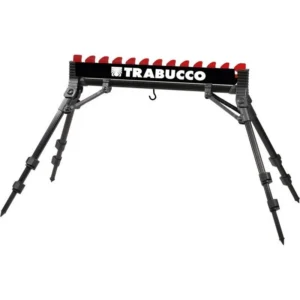 TRABUCCO gnt mega black kit rest