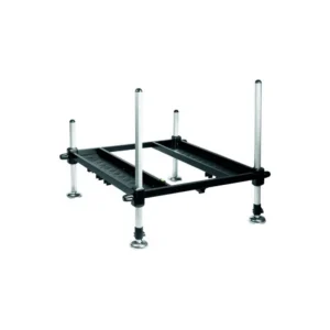 TRABUCCO gnt mega foot plate X36