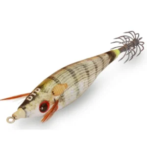 DTD REAL FISH 3.0 ispirato dalla natura