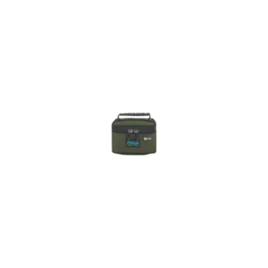 AQUA SMALL BITZ BAG