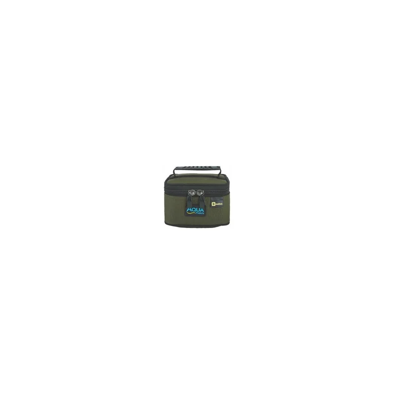 AQUA SMALL BITZ BAG