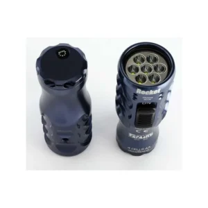 FA&MI rocket alu