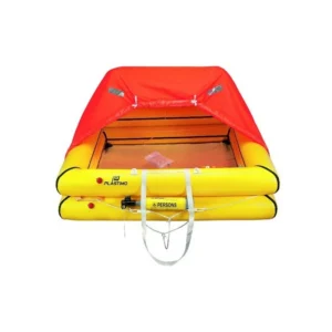 PLASTIMO cruiser liferaft