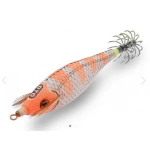 Dtd ARBUN 2.5 pagrus
