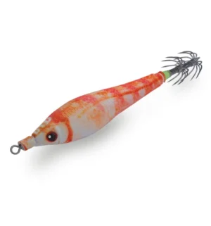 Soft real fish Dtd ispirato dalla natura