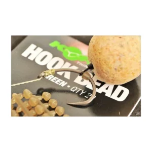 KORDA HOOK BEADS M o L