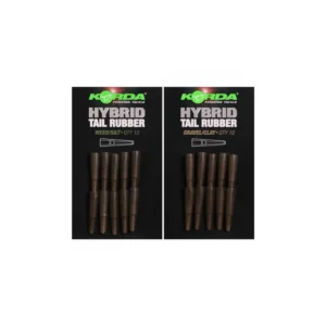 °KORDA HYBRID TAIL RUBBER