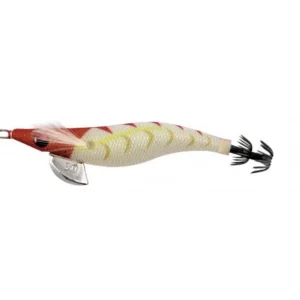 Nomura Eging Sea Squid Jig Red Head