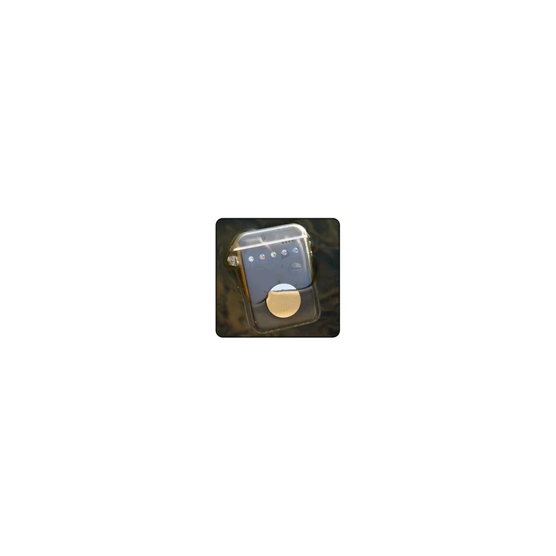 ATTX V2 CUSTODIA THE CUBE
