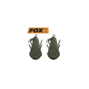 °FOX PIOMBO DA PLUMBING GRAPPLING MARKER LEAD