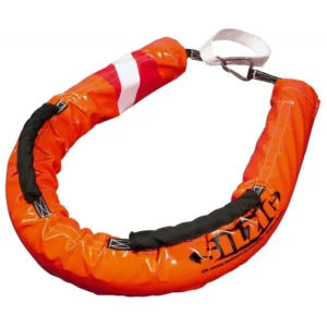 PLASTIMO boa/imbracatura silzig mob