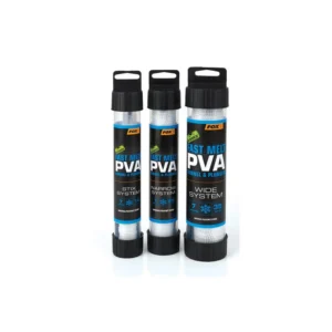 FOX PVA MESH SYSTEM IN TUBO FAST MELT