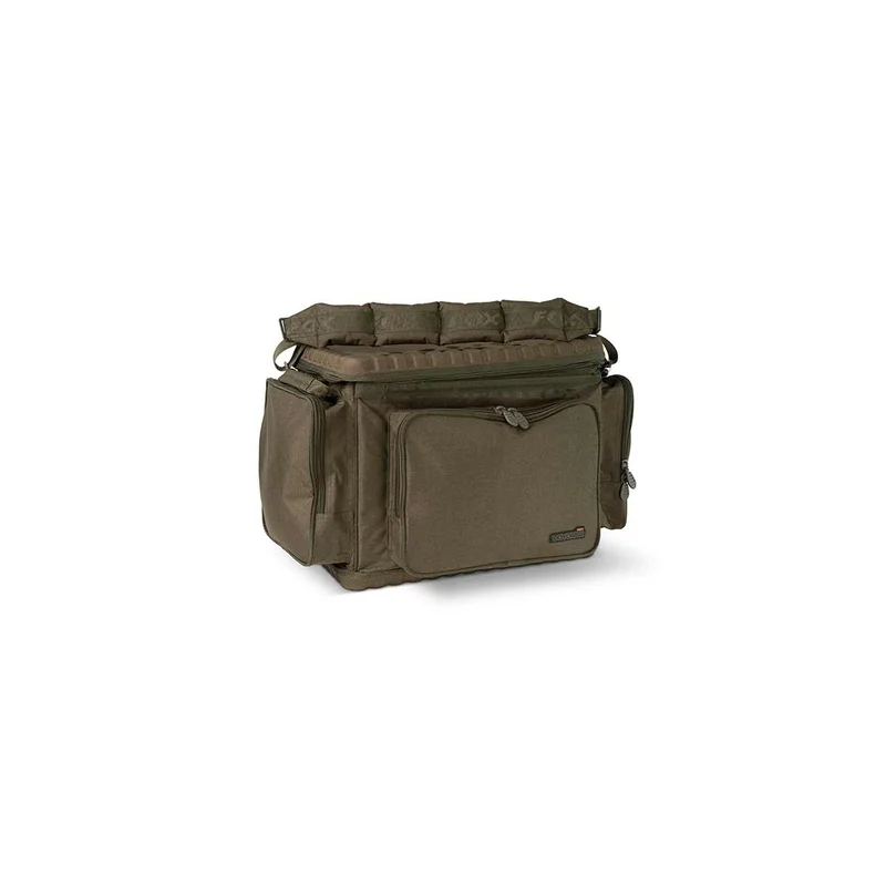 FOX VOYAGER BARROW BAG