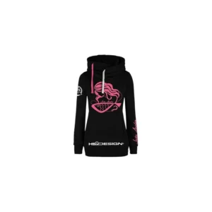 FELPA con cappuccio lady angler