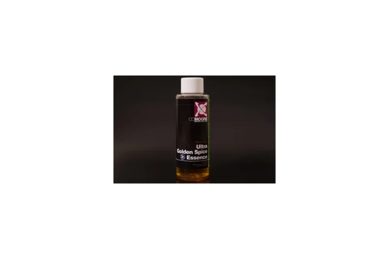 °CCMOORE AROMA ULTRA GOLDEN SPICE