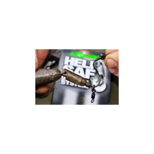 KORDA HELI SAFE LEAD RELEASE SYSTEM