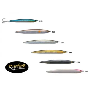 RAPTURE rocket jig 30g.