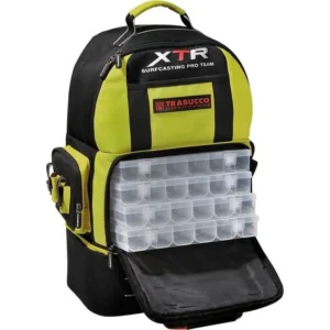 TRABUCCO zaino rucksack