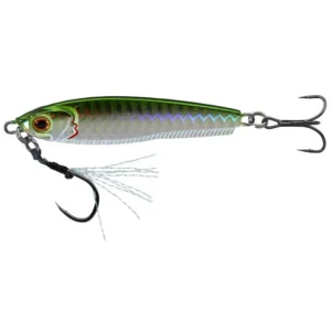 Gunki Space Jig 7.5g -50mm