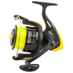 TRABUCCO mulinello sonic xs surf 8000