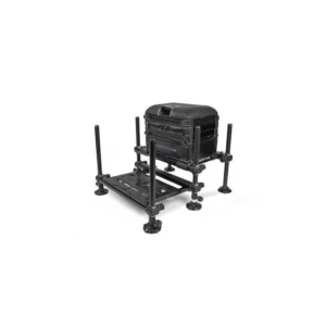 PRESTON inception 3D 150 SEATBOX