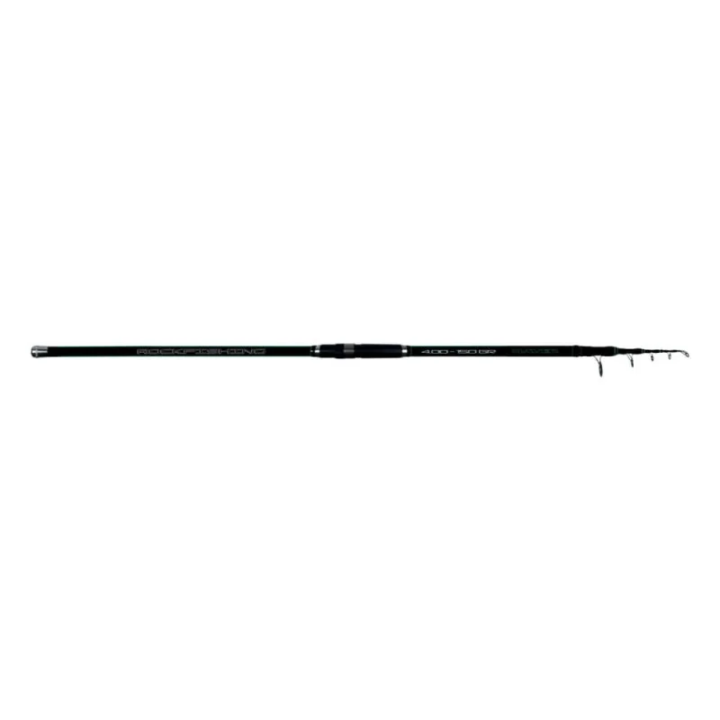 MAVER tele rockfishing