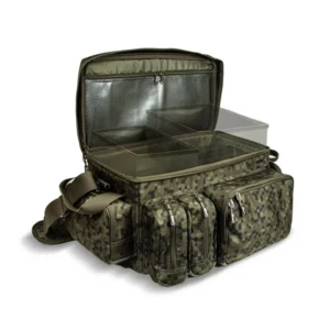 SOLAR SP C-TECH BARROW BAG XL