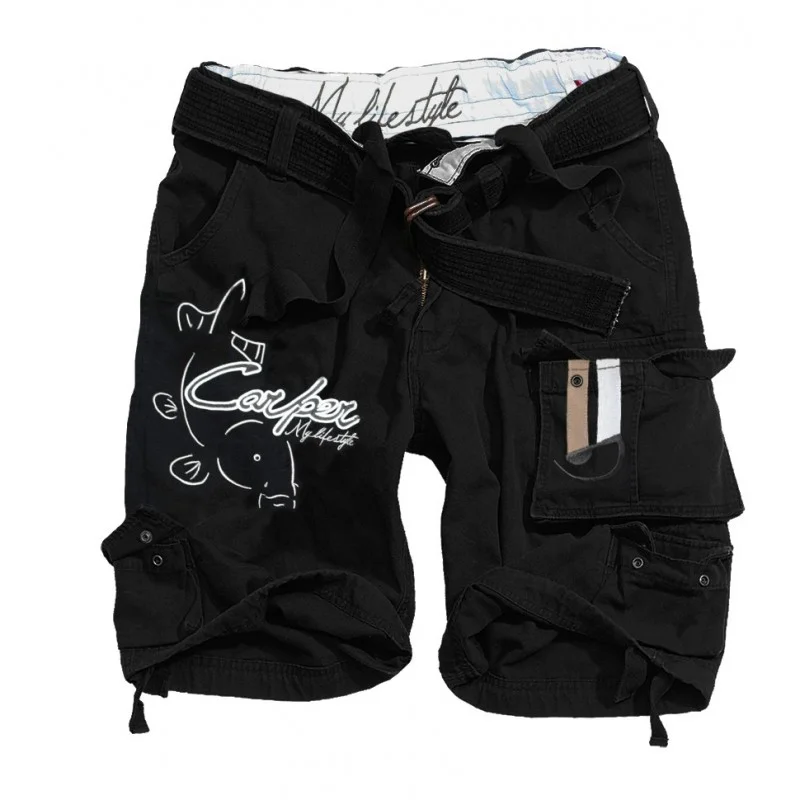 SHORT carper XXL