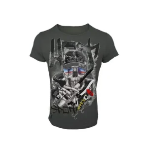 T-SHIRT HOT SPOT